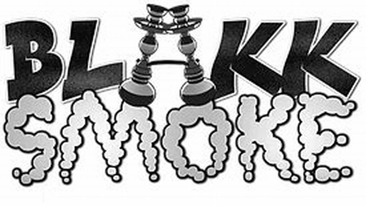 Blakk Smoke Promo Code 2024