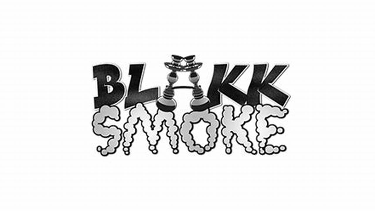 Blakk Smoke Promo Code 2025