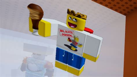 Blame John - Roblox