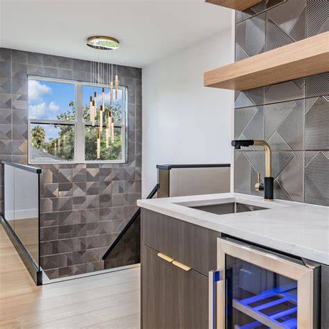Blanco Stone And Tile