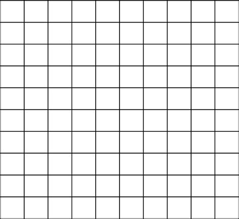 Best Photos of Template Of Grid Large Grid Graph Paper Template