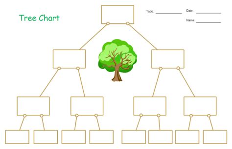026 Template Ideas Free Family Tree Templates Editable Throughout Blank