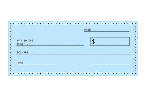 Blank Check