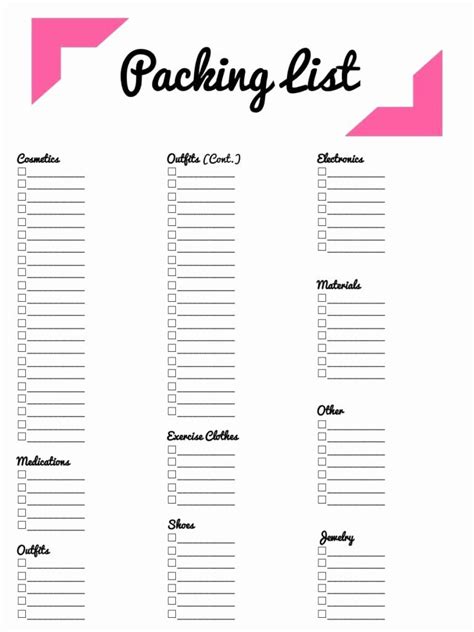 25+ Free Shipping & Packing Slip Templates (for Word & Excel)