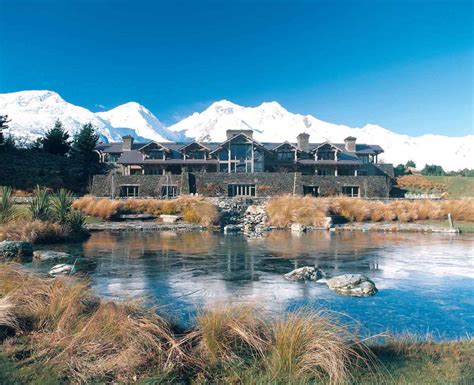 Blanket Bay Glenorchy weddings and events