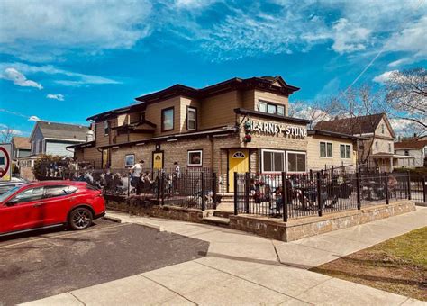 Blarney Stone Syracuse