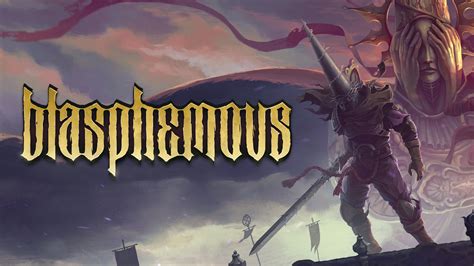 Blasphemous Review The Darkest Metroidvania Game? TGPZ Gaming