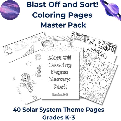 Blast Off to Math Mastery with Space Is Key 3