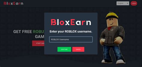 Blaze Robux Generator