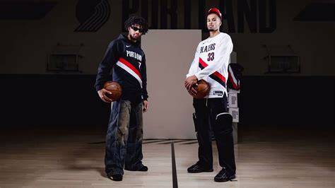 Blazers