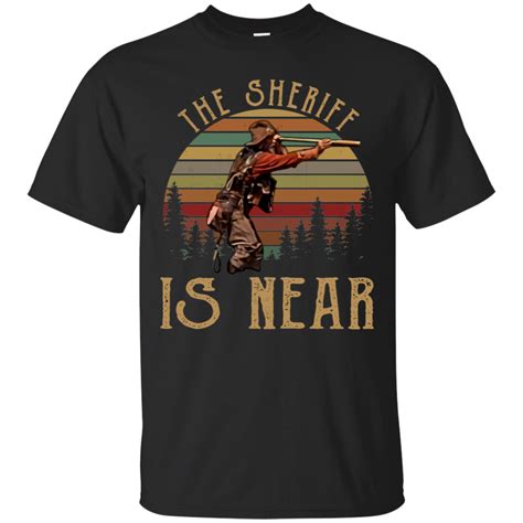 Ride in Style with Blazing Saddles T Shirts - Shop Now!