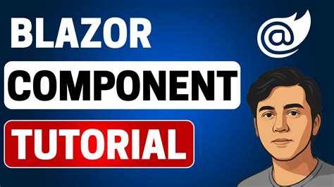 Blazor Blog Tutorial