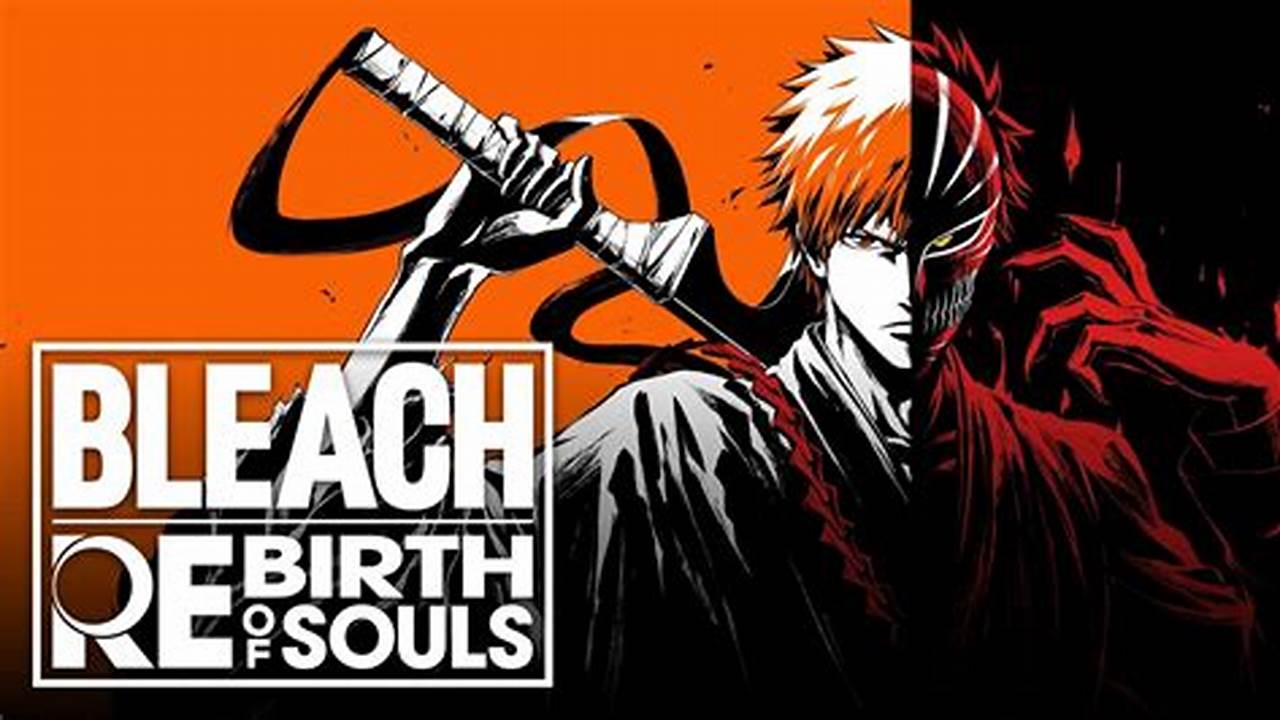 Bleach 2024 Hdfc