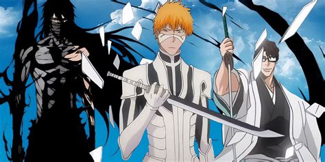 Bleach All Series