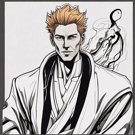 Bleach Anime Lab