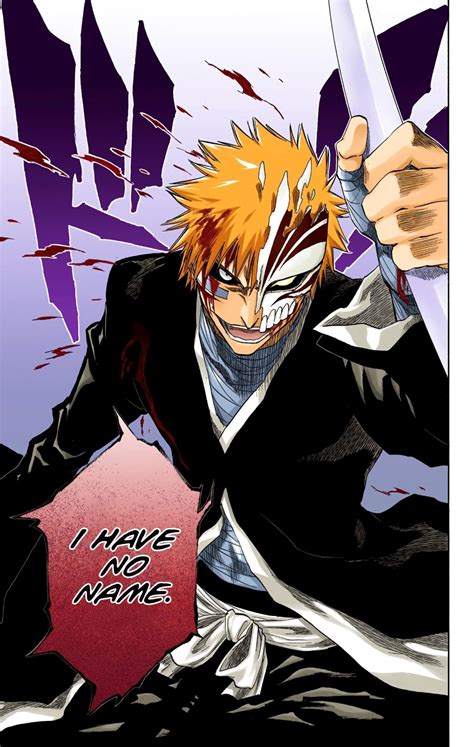 Discover the Vibrant World of Bleach Color Manga: Get Your Hands on the Latest Installment Today!