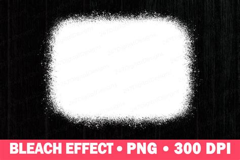 The Dazzlingly Brilliant Bleach Effect SVG: Transforming Your Designs to Stunning Masterpieces