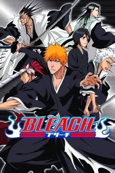 Bleach Episode 101
