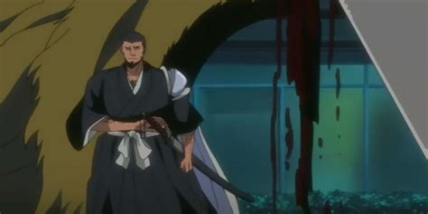 Bleach Episode 111