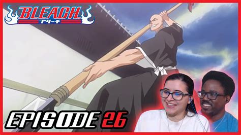 Bleach Episode 26