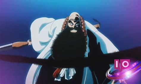 Bleach TYBW Part 3 Episode 2 Countdown Timer