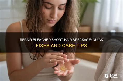 Common Mistakes with Silver Blond Hair