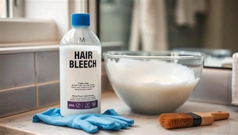 Bleaching 101