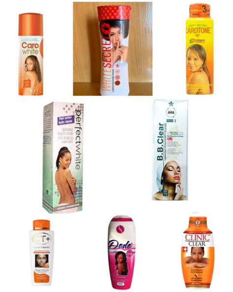 Unveil Your Inner Radiance with the Revolutionary Bleaching Cream for Dark Skin