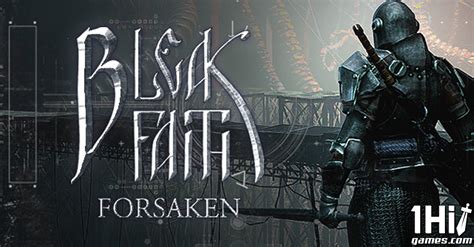 Bleak Faith ForsakenElAmigos Ova Games