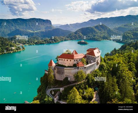 Bled Castle