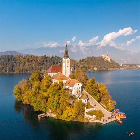 Bled Island