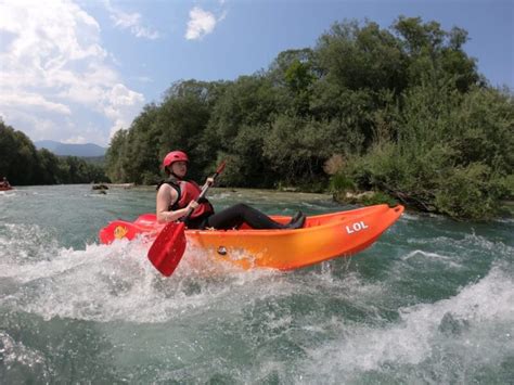 Bled Sava River Kayaking Tour: An In-depth Review