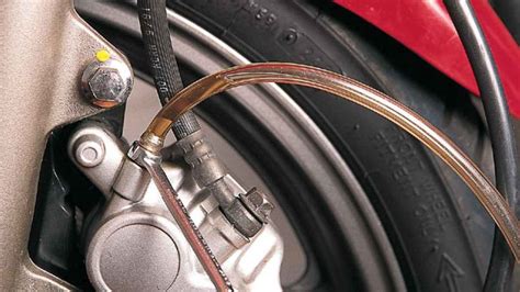 Bleeding Brake Lines