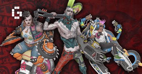 Bleeding Edge (March 24, 2020)