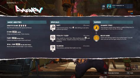 Bleeding Edge PC requirements