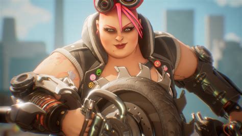 Bleeding Edge game modes