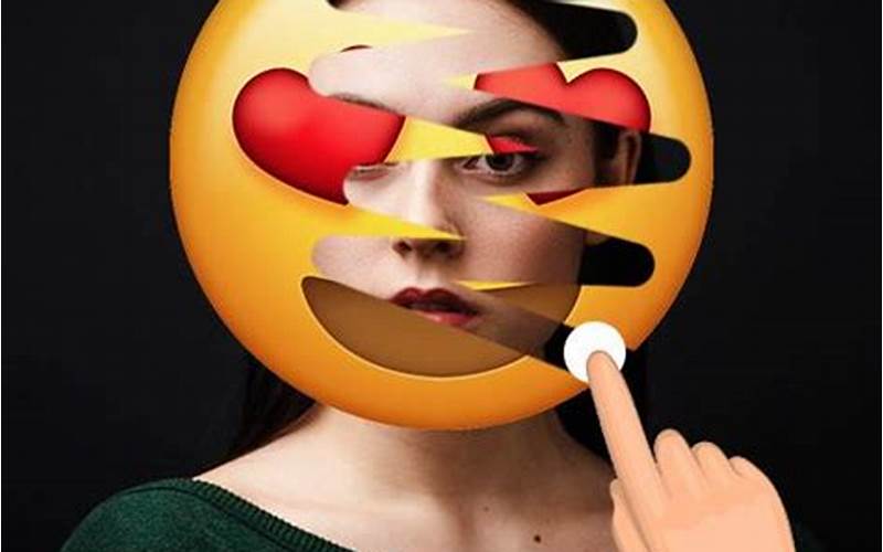 Blemish-Remover Emoji