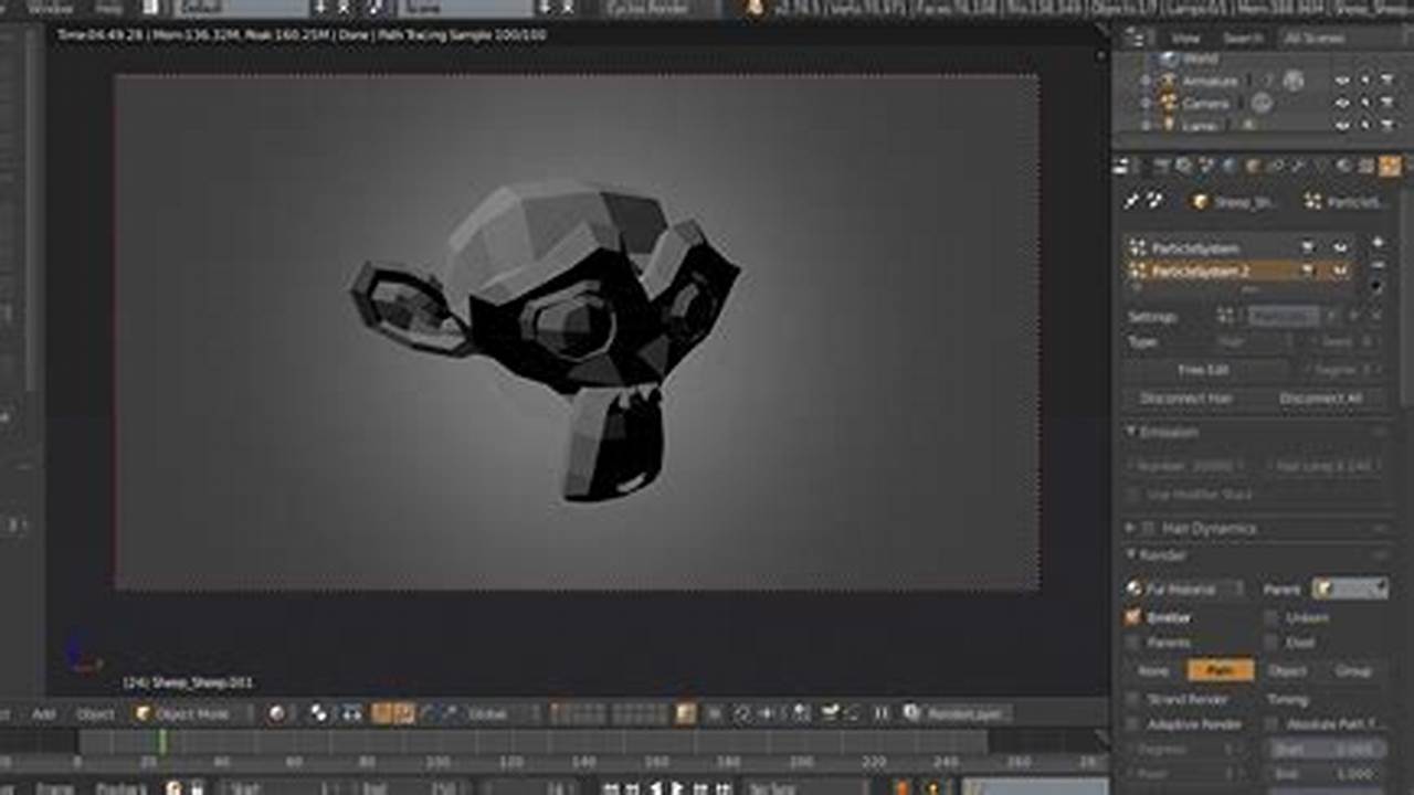 Blender Download 2024