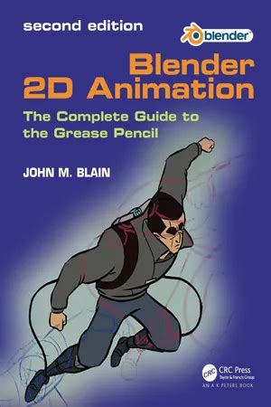 Blender Animation Book Pdf