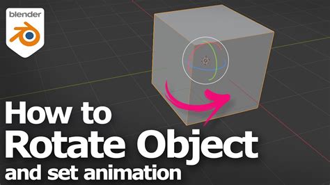 Solving Blender Animation Rotation Problem: Tips and Tricks
