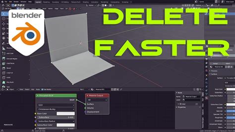 Effortlessly Remove Animations in Blender: A Step-by-Step Guide to Delete Animation