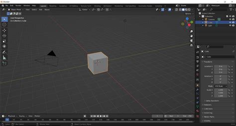 Blender Download Windows