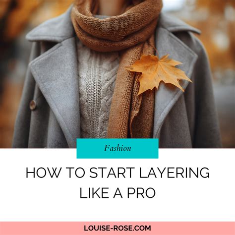 Blending and Layering Like a Pro