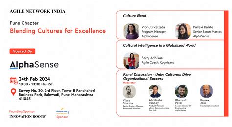 Blending cultures India