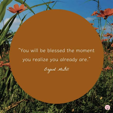 Blessed Quotes And Images