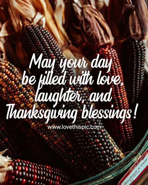 Blessings