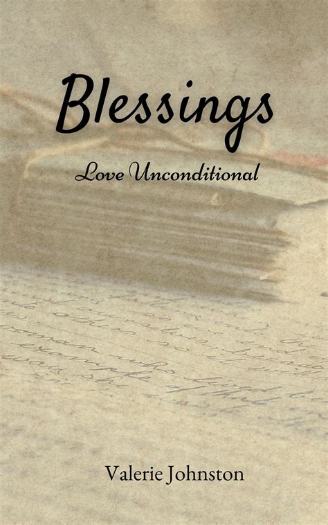 Blessings