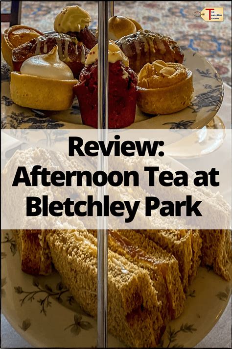 Bletchley Park Review