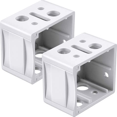 Blind Mounting Bracket