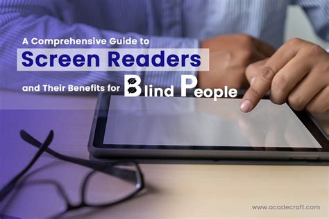 How Do Blind People Read: Breaking Down the Methods and Techniques